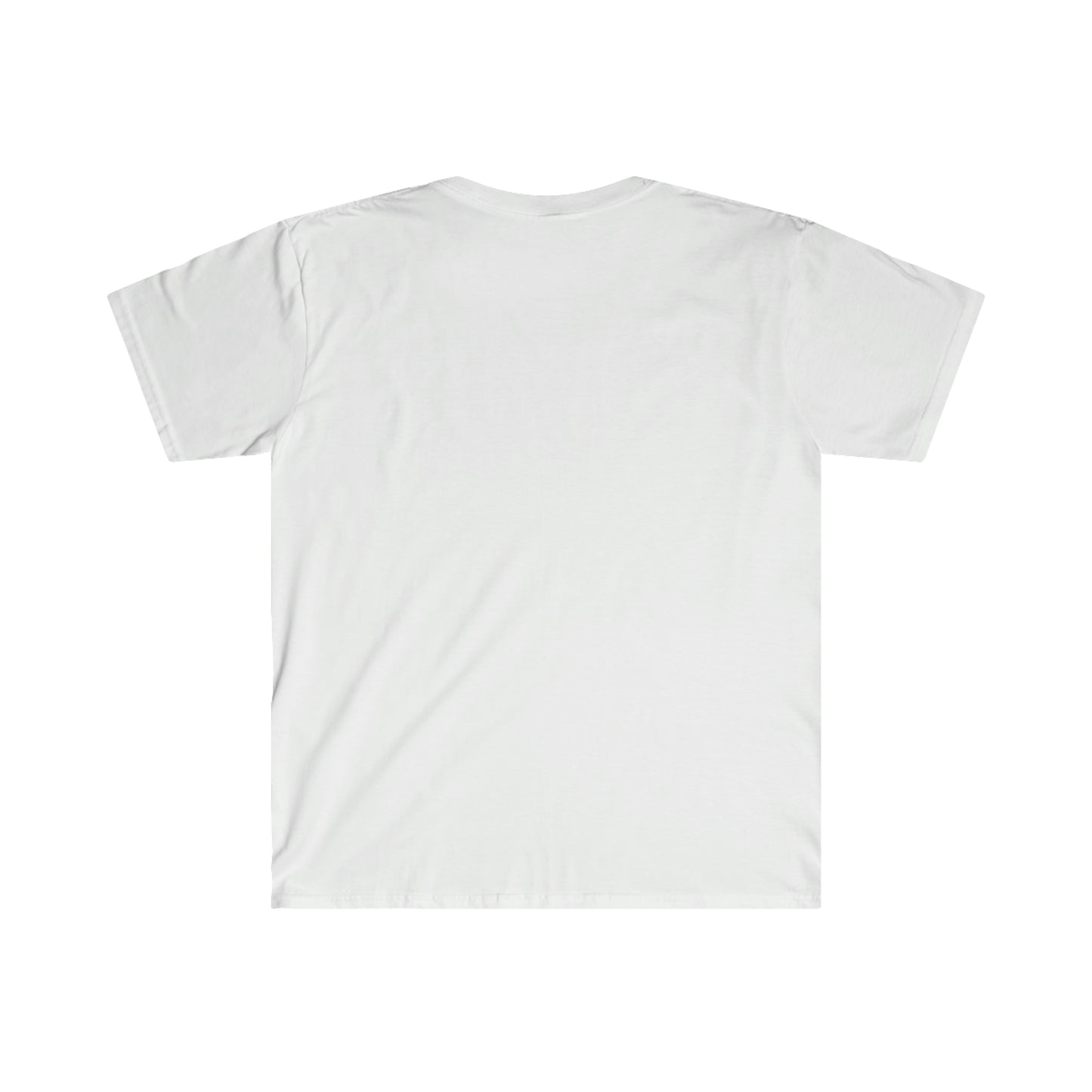 Zig Zags "Logo" Shirt White