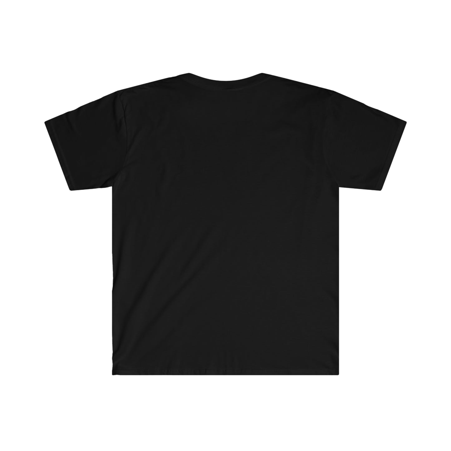 Randy "Shredder" Shirt Black